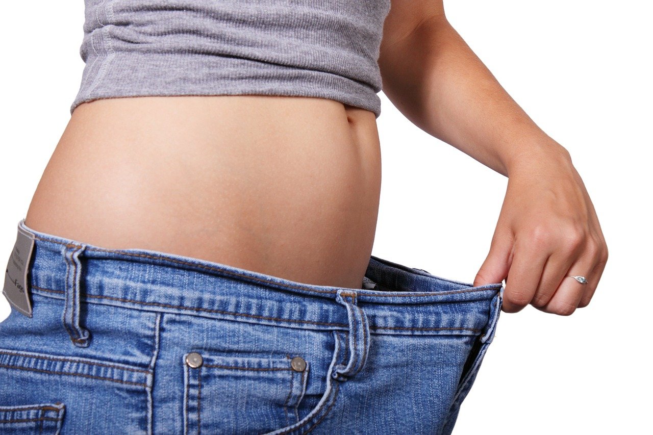 Jak pozbyć się tkanki tłuszczowej z brzucha?